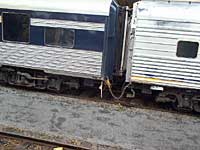 'pm_melb_trip_2002_003 - August 2002 - coupling of BMC 2 and PCO 2.'
