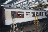 'pr_af262 -   - Restoration of AF 26 by the Western Australian Division of the Australian Railway Historical Society.'