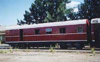 'pr_avep350 -   - Restoration of HRE 350 by the Western Australian Division of the Australian Railway Historical Society.'