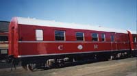 'pr_avepcr -   - Restored of HRE 350 by the Western Australian Division of the Australian Railway Historical Society, October 2000.'