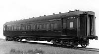 'sar05 - circa 1928 - Sleeping Car <em>Ovens</em> '