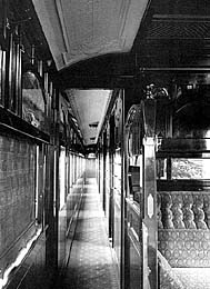 Joint Stock Sleeping car Onkaparinga