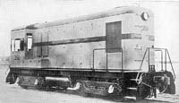   Locomotive 351