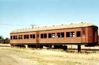   BD 332 at Port Pirie 1993