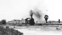 circa 1936 C 67 Port Augusta