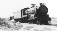 'sg32 - circa 1936 - C 67, Port Augusta,. '