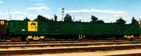 'sg41 - 29.3.1989 - AOOX 4008 at Port Augusta. '