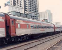 'sh_2aj - 1980's - 2AJ at spencer street station.'