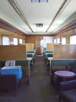 DC94 interior - Taken at Spencer Junction on the 18.08.2002