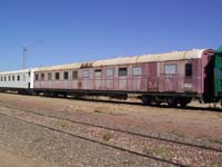   18.08.2002 DC94 at Spencer Junction