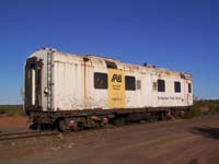 'sh_pgb377 - 08.2002 - PGB 377 at Tarcoola.'