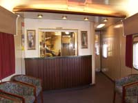 'sh_victoria_bar - 06.02.2002 - <em>Victoria</em> Club Car (ex Club 1) taken at Newport workshops steamrail depot. View of the Bar area.'