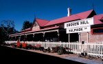 Broken Hill Sulphide St