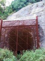 Dombarton Tunnel