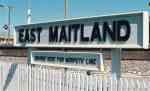 East Maitland