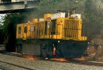 Loram Grinder