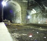 North Sydney Tunnel