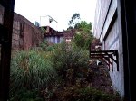 Redfern's Disused platforms