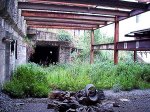 Redfern's Disused platforms