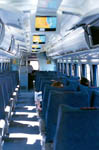 Tilt Train Interior