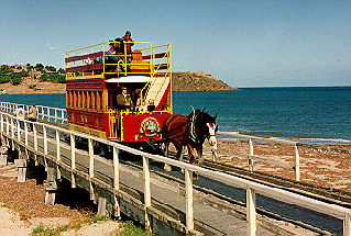 victor harbour spectacle
