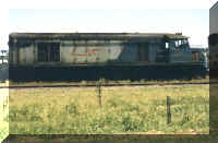 1251 of the 1250 Class (Photo: Frank Archer)