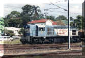 1477 of the 1460 Class (Photo: Frank Archer)