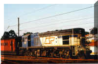 1479 of the 1460 class (Photo: )