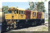 1700 of the 1700 Class (Photo: Frank Archer)
