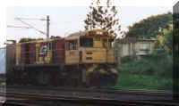 1708 of the 1700 Class (Photo: )