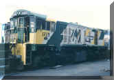 1723 of the 1720 class in Bicentennial Livery (Photo: Frank Archer)