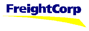 FreightCorp Logo