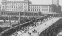[Link to picture of trams at Central Station]