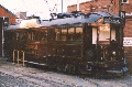 [Link to picture of restaurant tram]