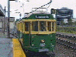 [Link to picture of Seattle tram]