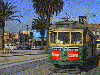 [W-class tram]