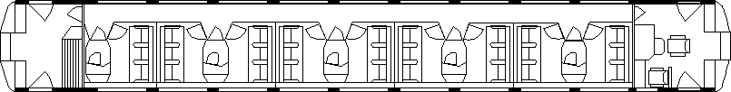 Car layout