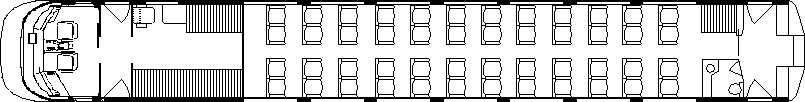 Car layout