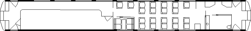 Car layout