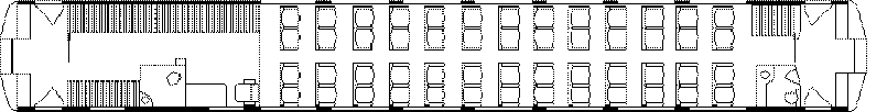 Car layout