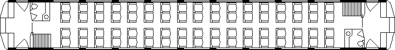 Car layout
