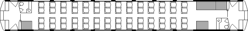 Car layout